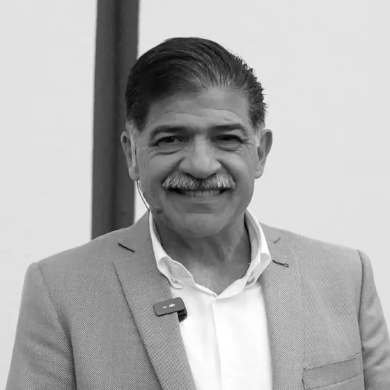 Alejandro Molina