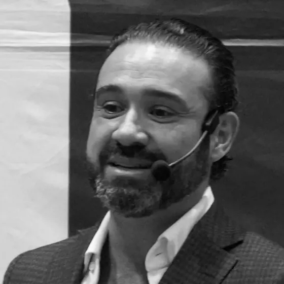 Jorge Rosas