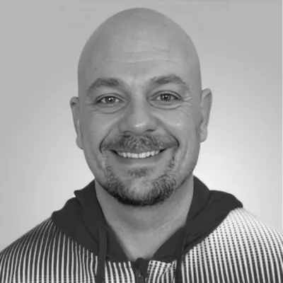 Rubén Duque
