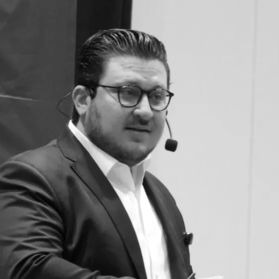 Sergio González